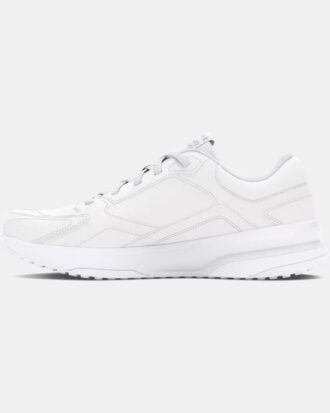 Edge Leather Wide (4E) träningsskor