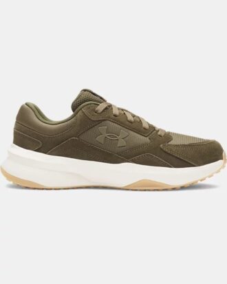 Edge Suede träningsskor