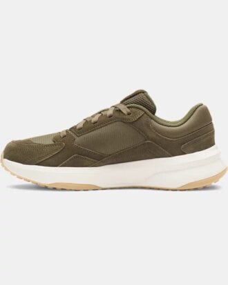 Edge Suede träningsskor