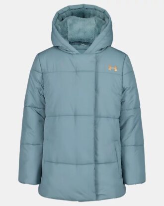 Edie Puffer Jacket