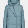 Edie Puffer Jacket