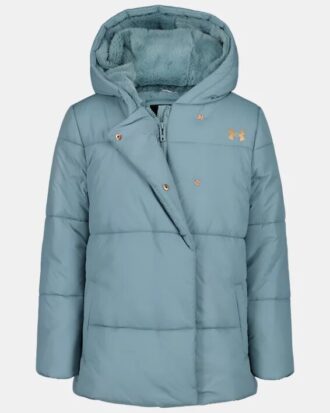 Edie Puffer Jacket