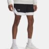 Elevated Mesh 5″ shorts