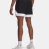 Elevated Mesh 5″ shorts
