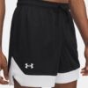 Elevated Mesh 5″ shorts
