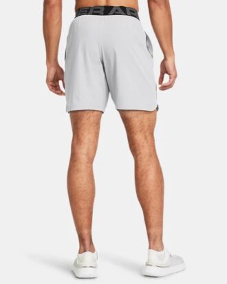 Elevated Woven 2.0 8,25″ shorts