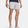 Elevated Woven 6″ Shorts