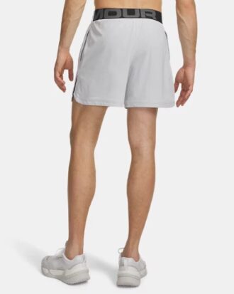 Elevated Woven 6″ Shorts