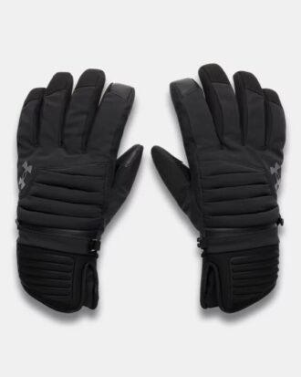 Elite Cold Weather Gloves