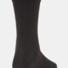 Essential 3-pack Mid Crew Socks
