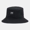 Essential Bucket Hat