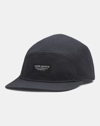 Essential Canvas Camper Hat