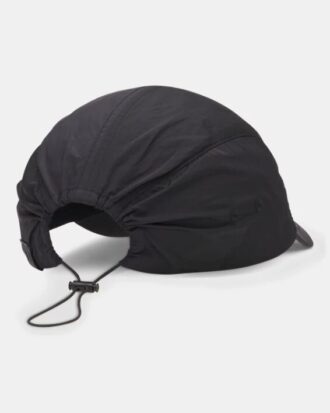 Essential Cinch Adjustable Hat