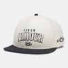 Essential High Flat Brim-hatt Essential High Flat Brim-hatt