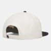Essential High Flat Brim-hatt Essential High Flat Brim-hatt