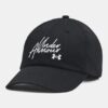 Essential Low Adjustable Hat