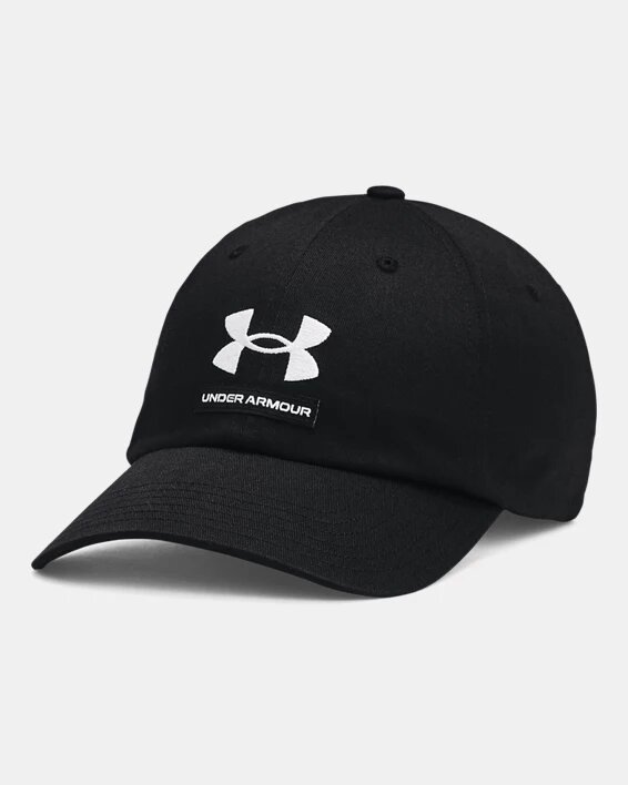 Essential Low Adjustable Hat Essential Low Adjustable Hat
