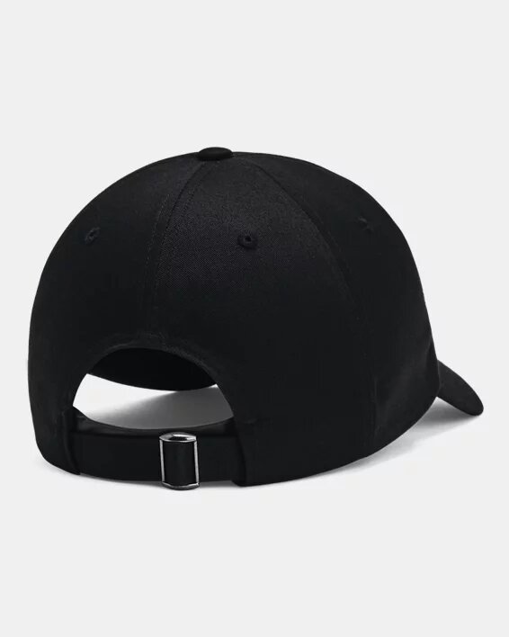 Essential Low Adjustable Hat Essential Low Adjustable Hat