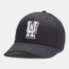 Essential Mid Adjustable Hat Essential Mid Adjustable Hat
