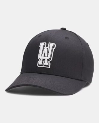 Essential Mid Adjustable Hat Essential Mid Adjustable Hat