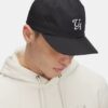 Essential Mid Nylon Adjustable Cap Essential Mid Nylon Adjustable Cap