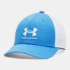 Essential Mid Trucker Hat Essential Mid Trucker Hat