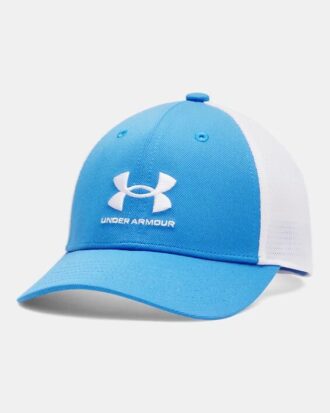 Essential Mid Trucker Hat