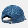 Essential Printed Low Adjustable Hat