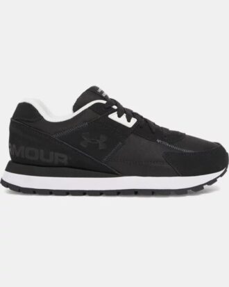 Essential Runner-skor för grundskolan
