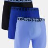 Essential Tech™ 6″ 3-pack Boxerjock®