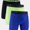 Essential Tech™ Mesh 6″ 3-pack Boxerjock®