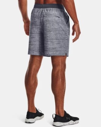 Expanse 2-i-1-boardshorts