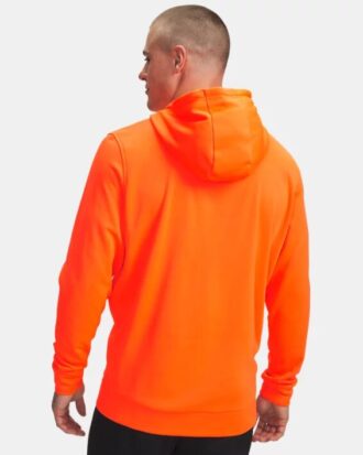 Expanse Armour Fleece® Camo Hoodie