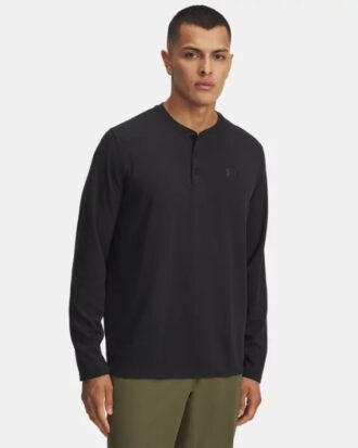Expanse ColdGear® Infrared långärmad Henley