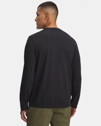Expanse ColdGear® Infrared långärmad Henley