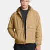 Expanse Fleece-Lined Jacket