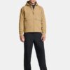 Expanse Fleece-Lined Jacket