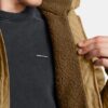 Expanse Fleece-Lined Jacket
