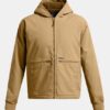 Expanse Fleece-Lined Jacket