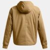 Expanse Fleece-Lined Jacket