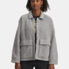 Expanse Fleece Shacket