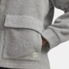 Expanse Fleece Shacket