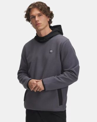 Expanse Scout Fleece Hoodie