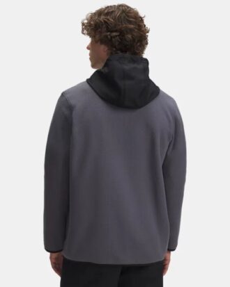 Expanse Scout Fleece Hoodie