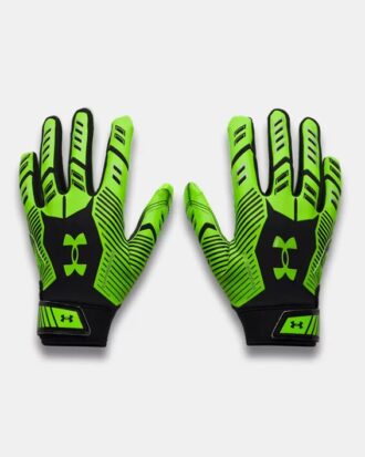 F9 Nitro Justin Jefferson PE fotbollshandskar