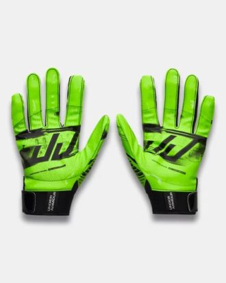 F9 Nitro Justin Jefferson PE fotbollshandskar