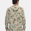 Fish Elite Printed Hoodie