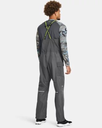 Fish Elite Rain Bib