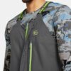 Fish Elite Rain Bib
