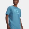 Fish Logo Short Sleeve
